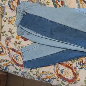 women jeans